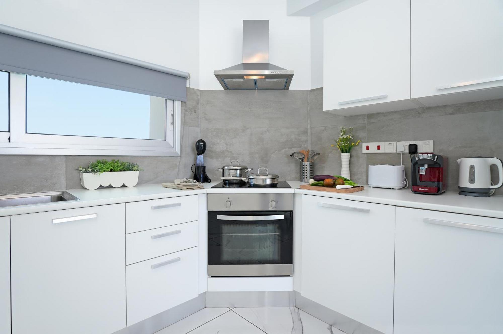 פרוטאראס Villa Carmen מראה חיצוני תמונה