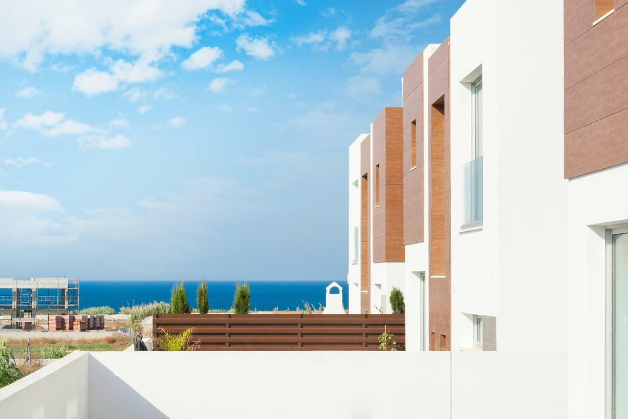 פרוטאראס Villa Carmen מראה חיצוני תמונה