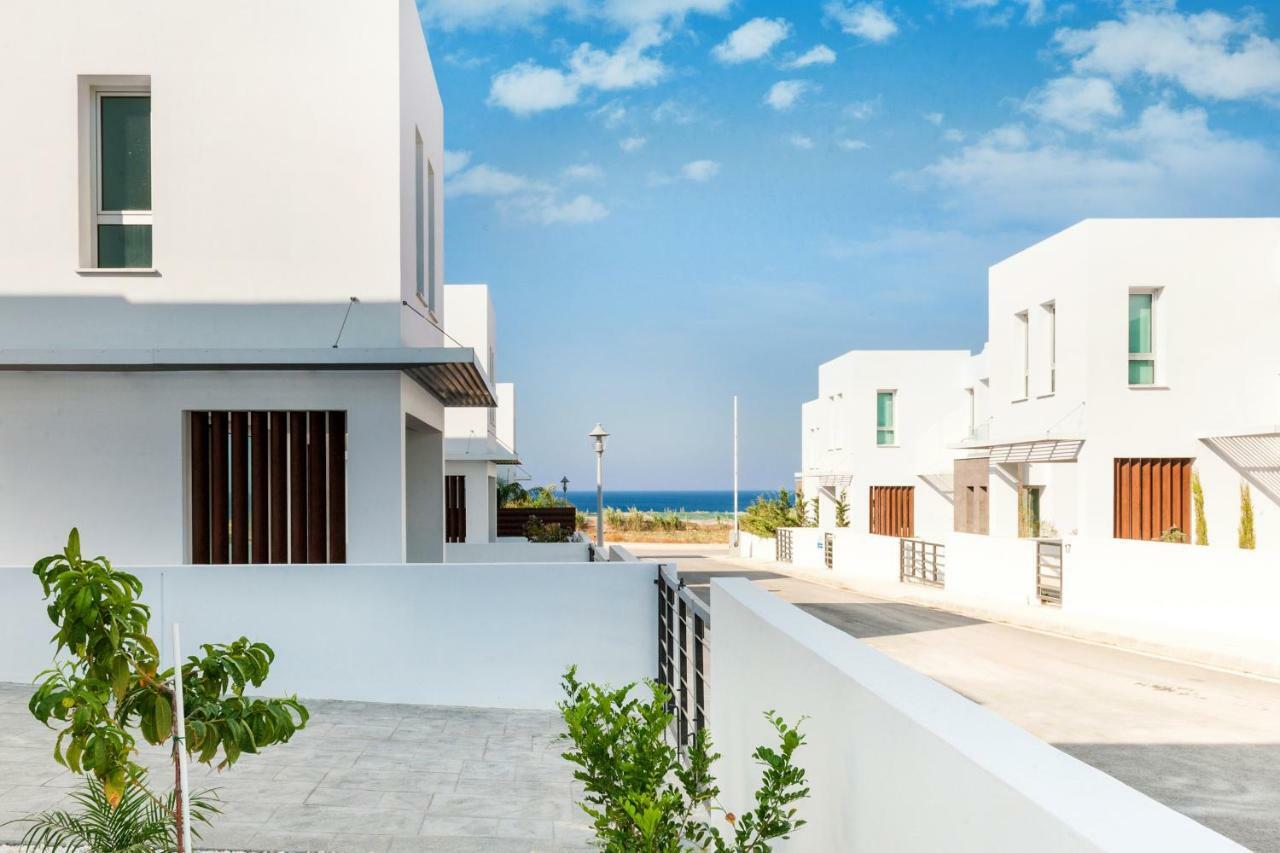 פרוטאראס Villa Carmen מראה חיצוני תמונה