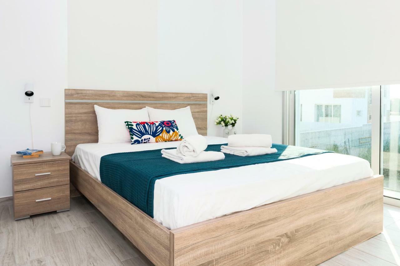 פרוטאראס Villa Carmen מראה חיצוני תמונה
